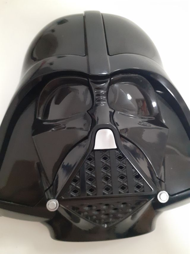 juego de memoria Star Wars