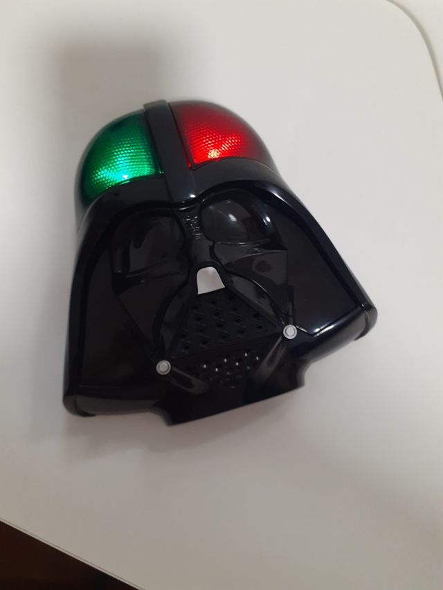 juego de memoria Star Wars