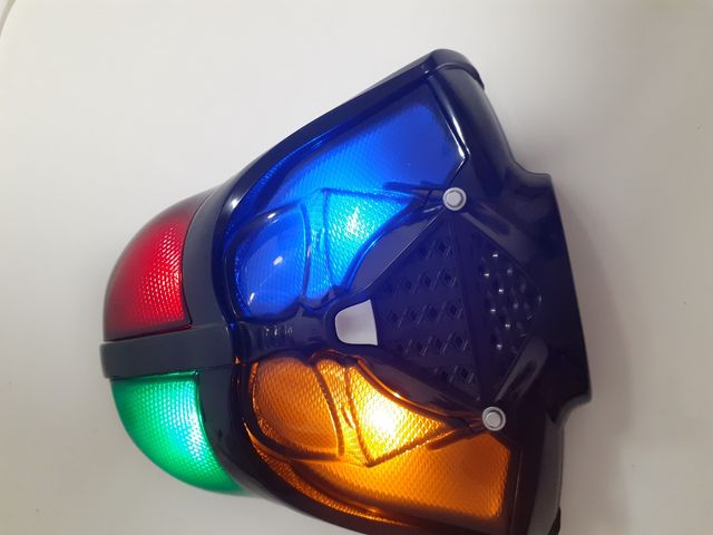 juego de memoria Star Wars