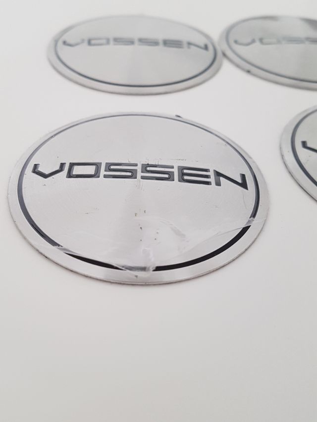 4 Tapas Vossen