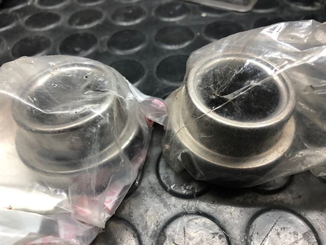 Casquillos palieres marbella