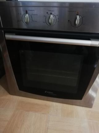 Cómo cambiar la resistencia del horno averiado -canalHOGAR