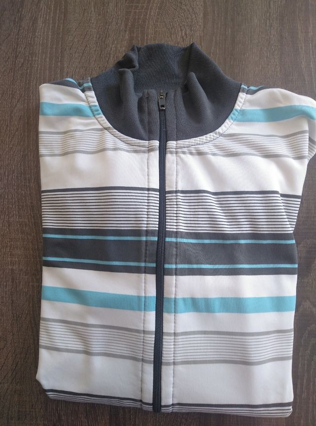 Chaqueta Pull&Bear talla XL-42