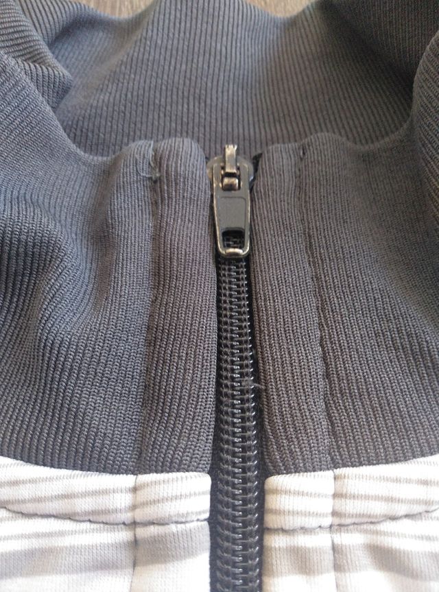 Chaqueta Pull&Bear talla XL-42