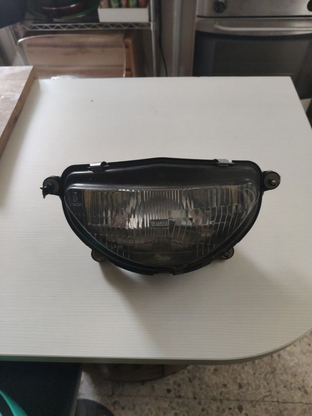 Faro Yamaha tzr 50cc