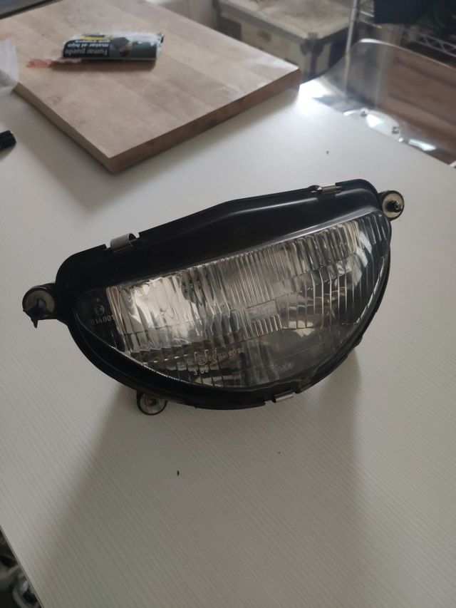 Faro Yamaha tzr 50cc