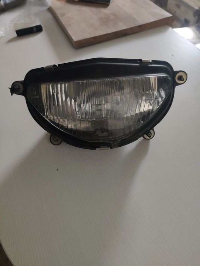 Faro Yamaha tzr 50cc