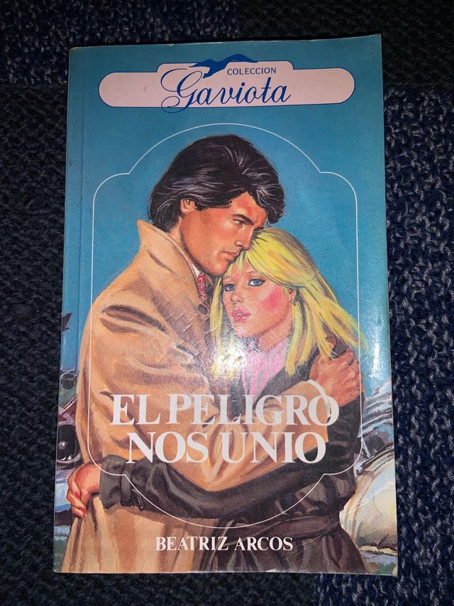 El Peligro nos unió 