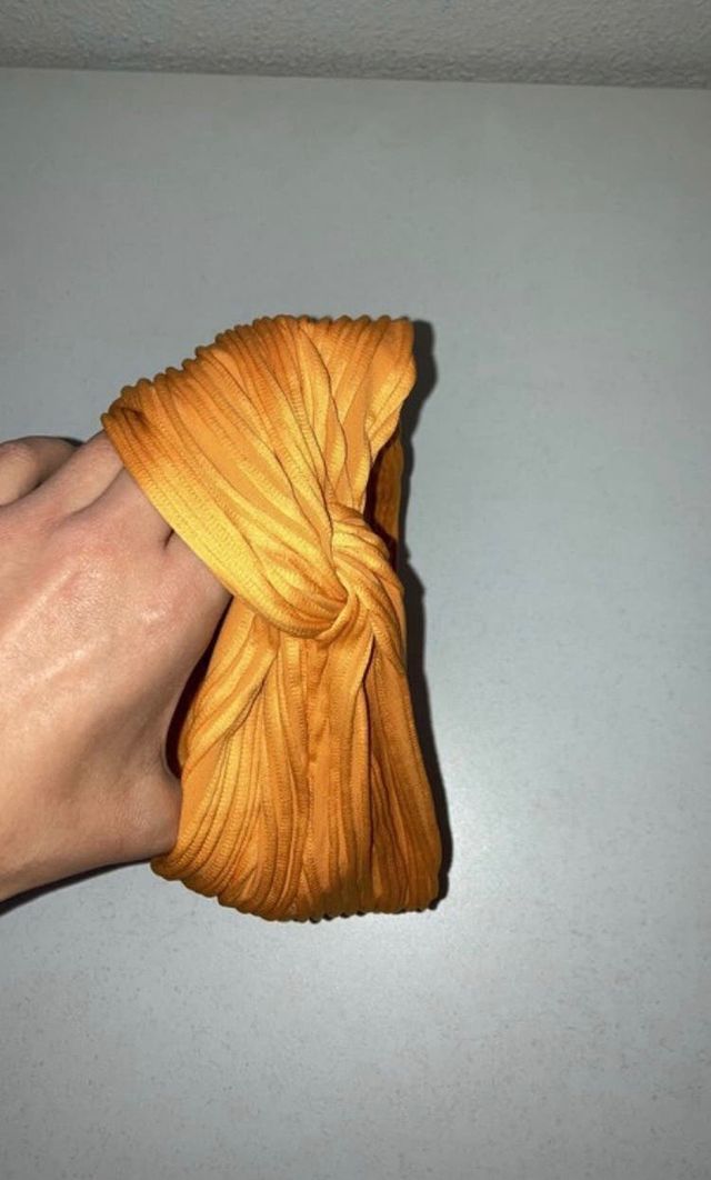 3 cintas pelo NUEVAS