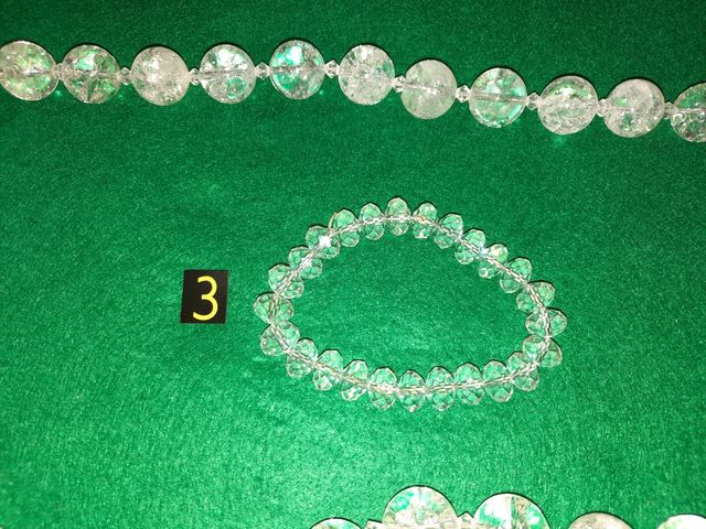 Pulsera + collar regalo