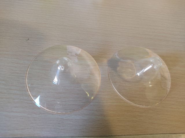 Pezoneras Suavinex de silicona