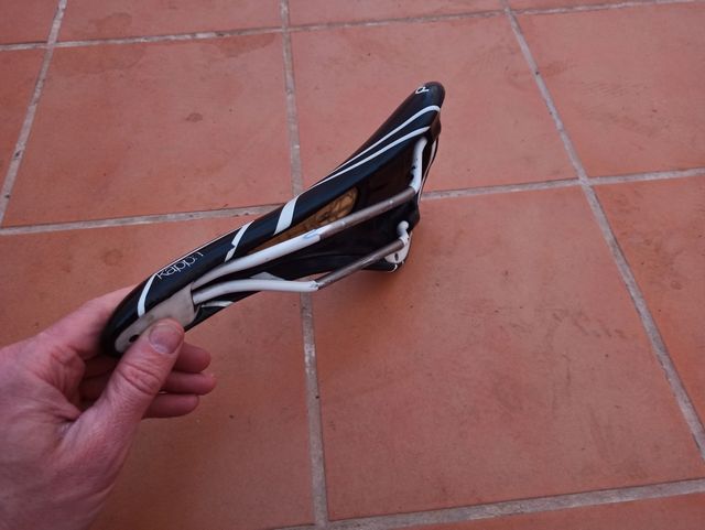 sillín prologo kappa