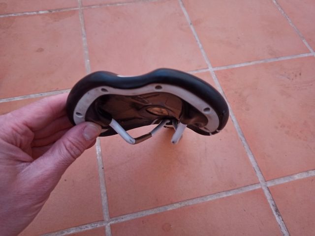 sillín prologo kappa