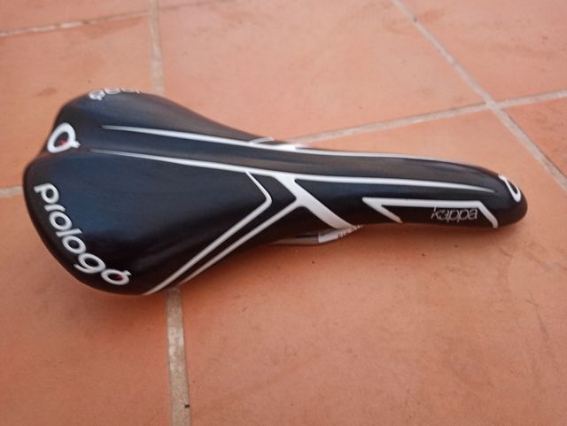 sillín prologo kappa