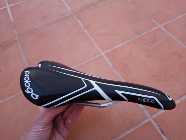 sillín prologo kappa