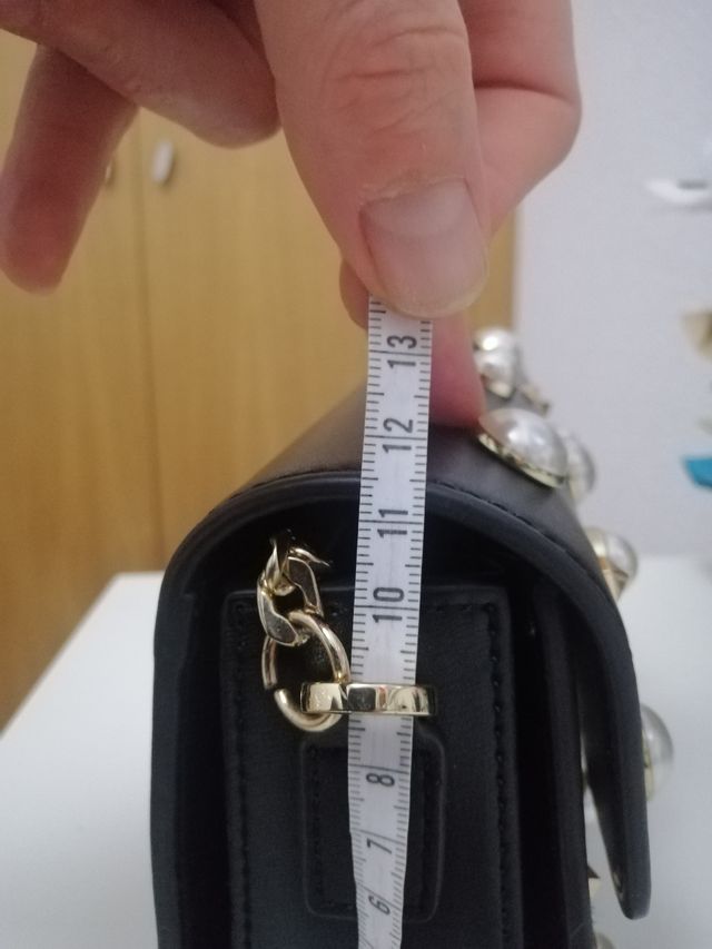 Bolso TopShop nuevo sin etiquetas