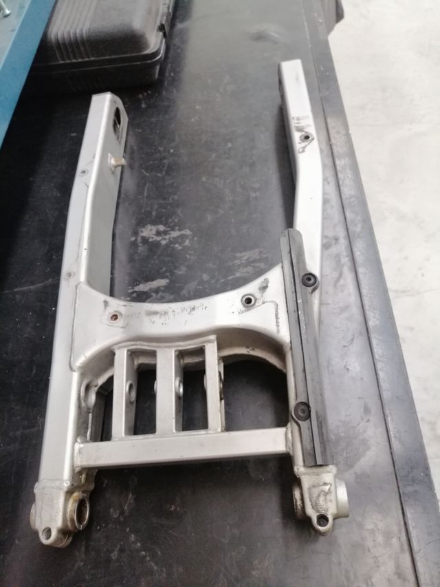 basculante Ducati st2 st4 st