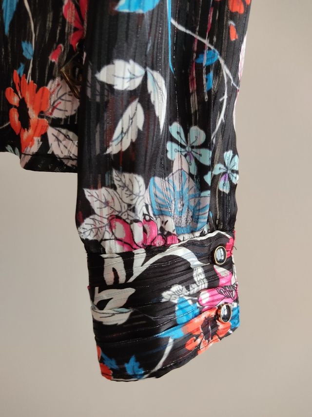 Blusa Gj Lab Project