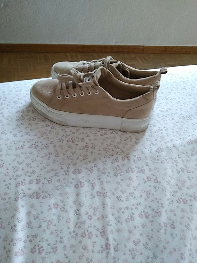 zapatillas