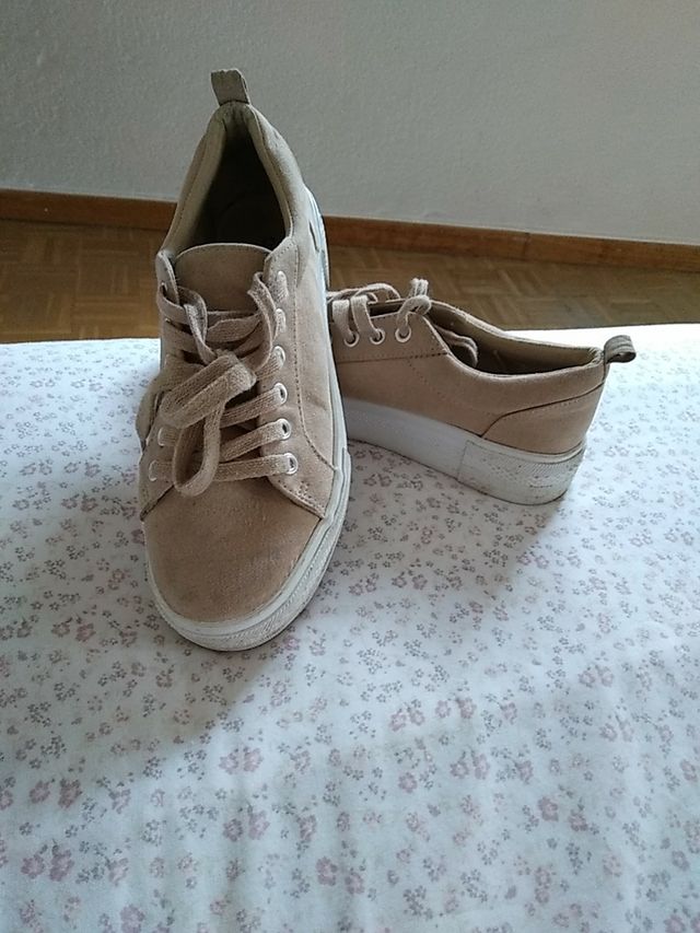 zapatillas