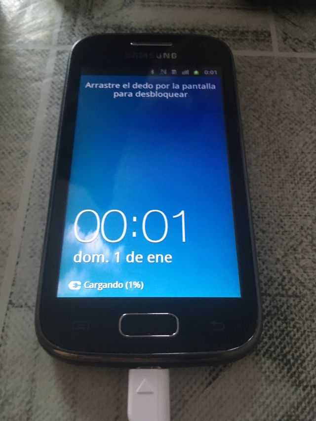 Samsung galaxy ace 2