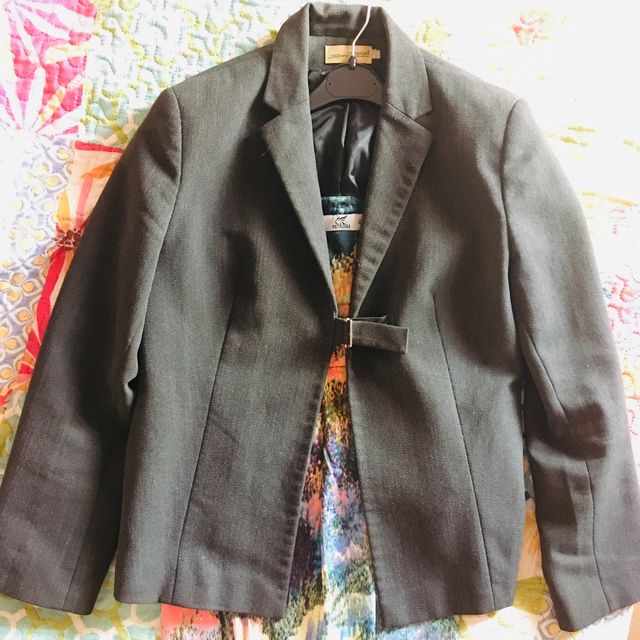 Blazer Vintage
