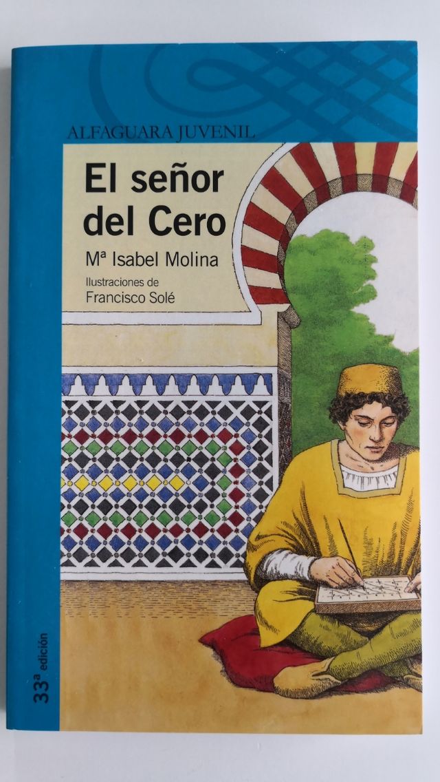 Libros infantiles y juveniles