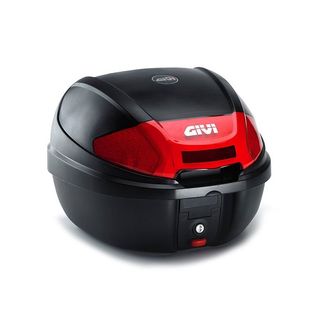 Baul moto Givi de segunda mano en Oviedo en WALLAPOP