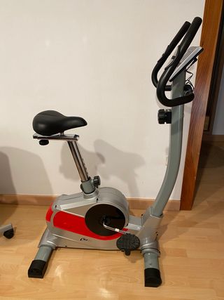 ilico spinning