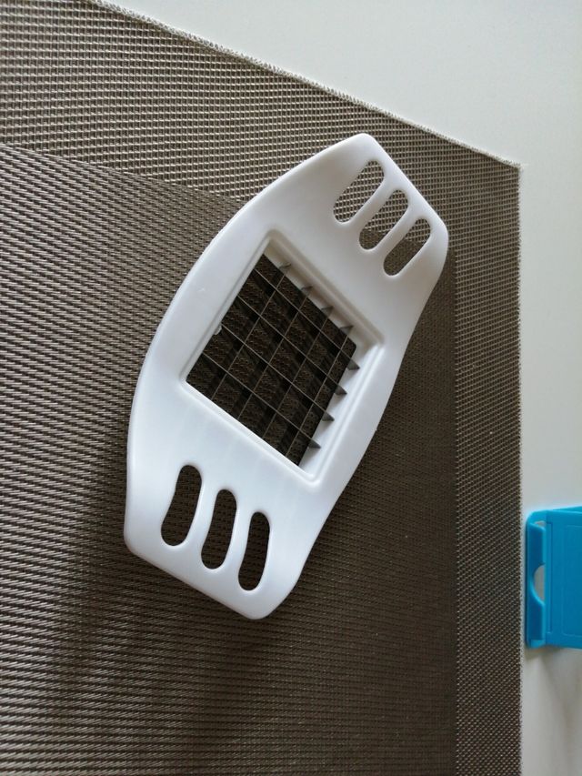 Cortador de verduras y patatas