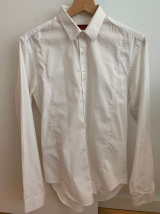طلب اثنان سباك camisa blanca de hombre zara - nicholasdown.net