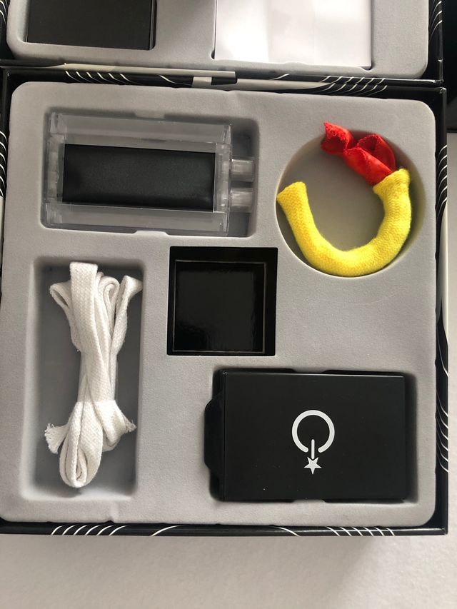 IMagicBox juego de magia