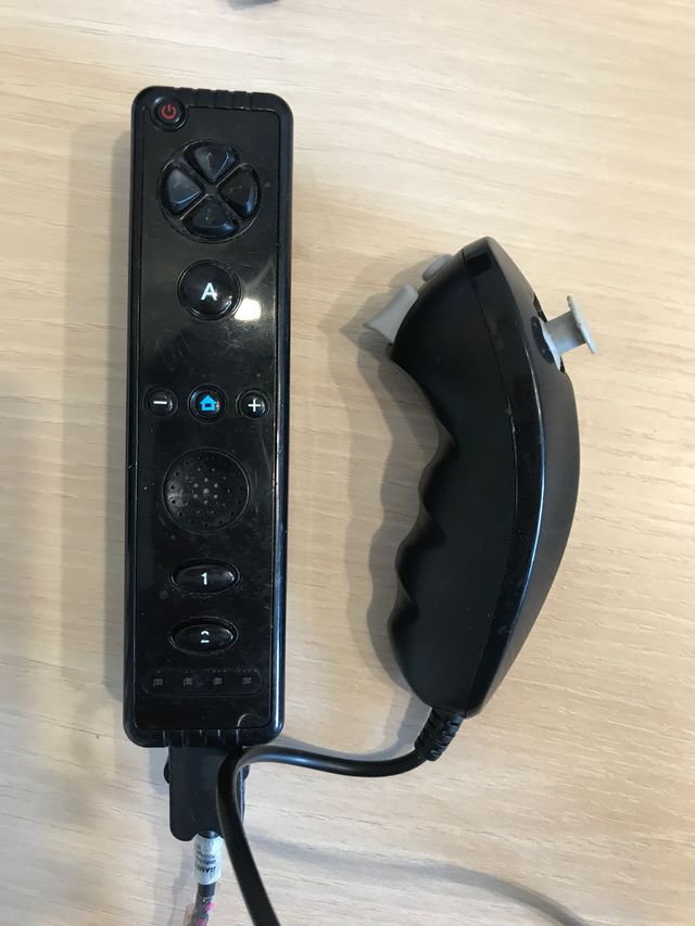 Nintendo Wii 07 De Segunda Mano Por 40 En Valencia En Wallapop Nintendo Wii 07 De Segunda Mano Por 40 En Valencia En Wallapop