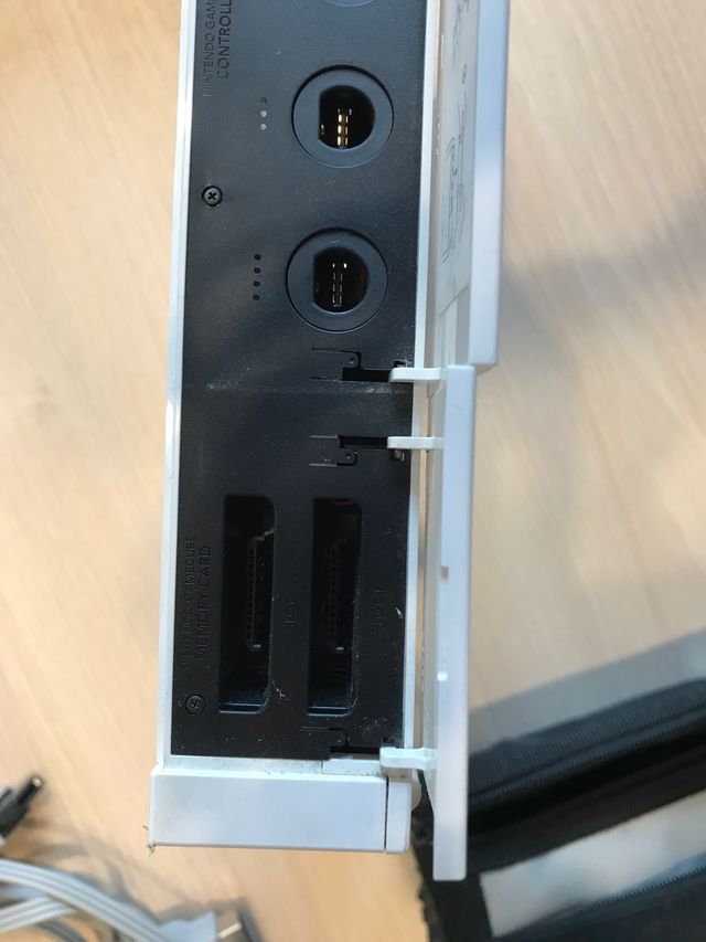 Nintendo Wii 07 De Segunda Mano Por 40 En Valencia En Wallapop Nintendo Wii 07 De Segunda Mano Por 40 En Valencia En Wallapop