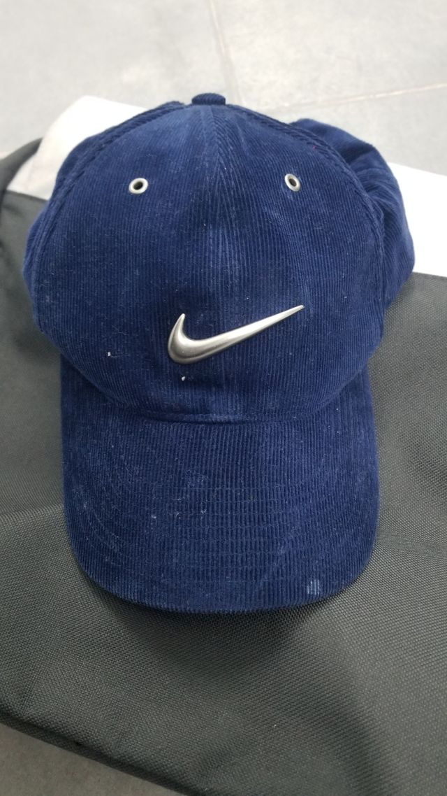 Gorra de Nike