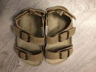 Sandalias varón talla 25 de segunda mano por 20 EUR en Vic en WALLAPOP