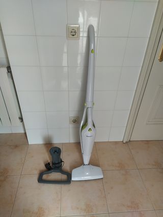 Aspirador de segunda mano en Toledo en WALLAPOP