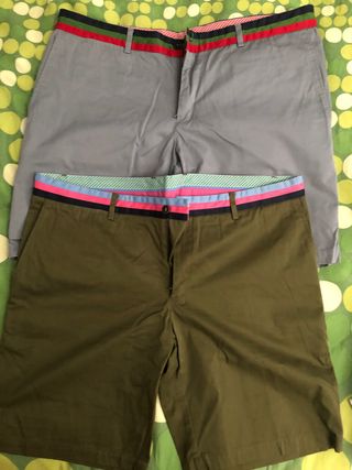 Pantalones cortos de El Ganso de segunda mano por 30 EUR en Los Combos en  WALLAPOP