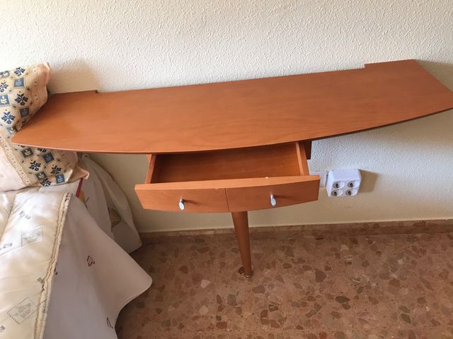 MUEBLE DE ENTRADITA