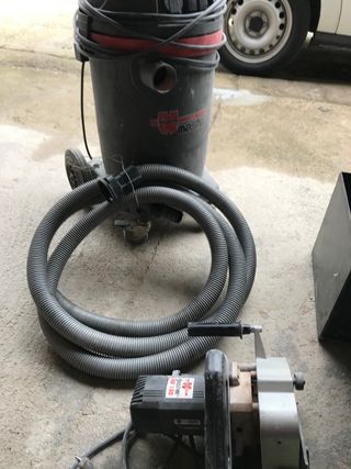 ASPIRA. LIMPIATAPICERIAS SEG 10-2