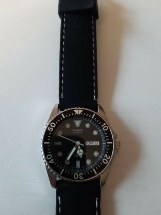 casio mq 550