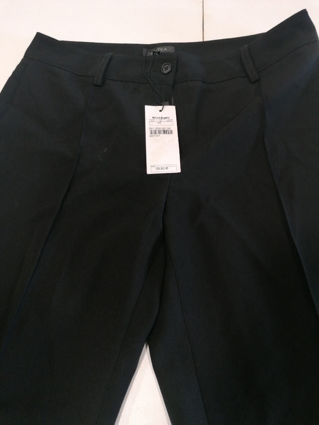 PANTALON DE VESTIR NUEVO 42