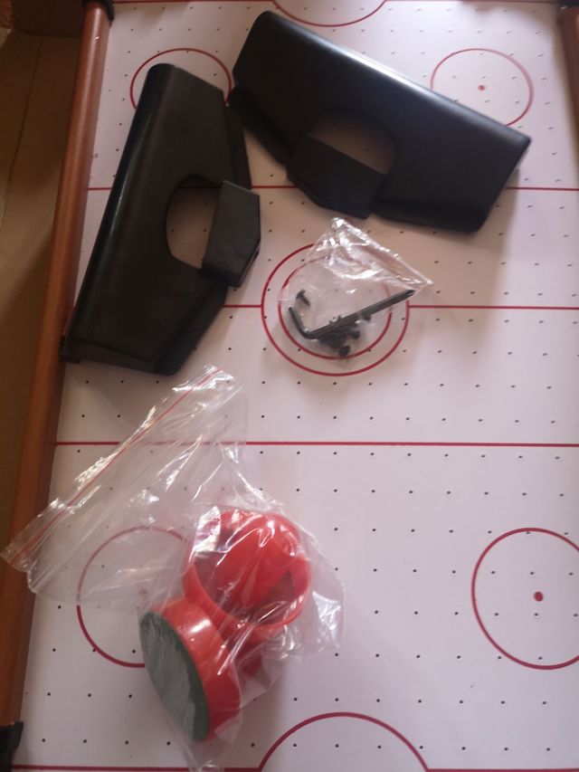 Air hockey Juego de Mesa