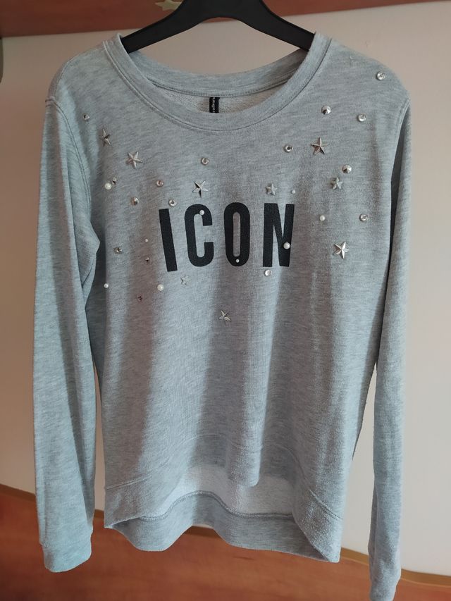 Sudadera de Stradivarius