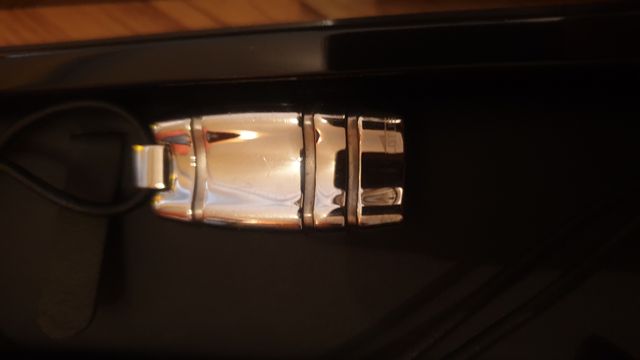 Colgante Lotus Style