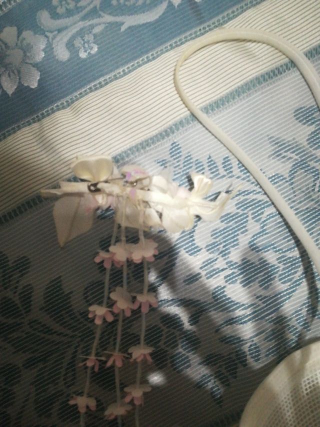 Accesorios comunión 