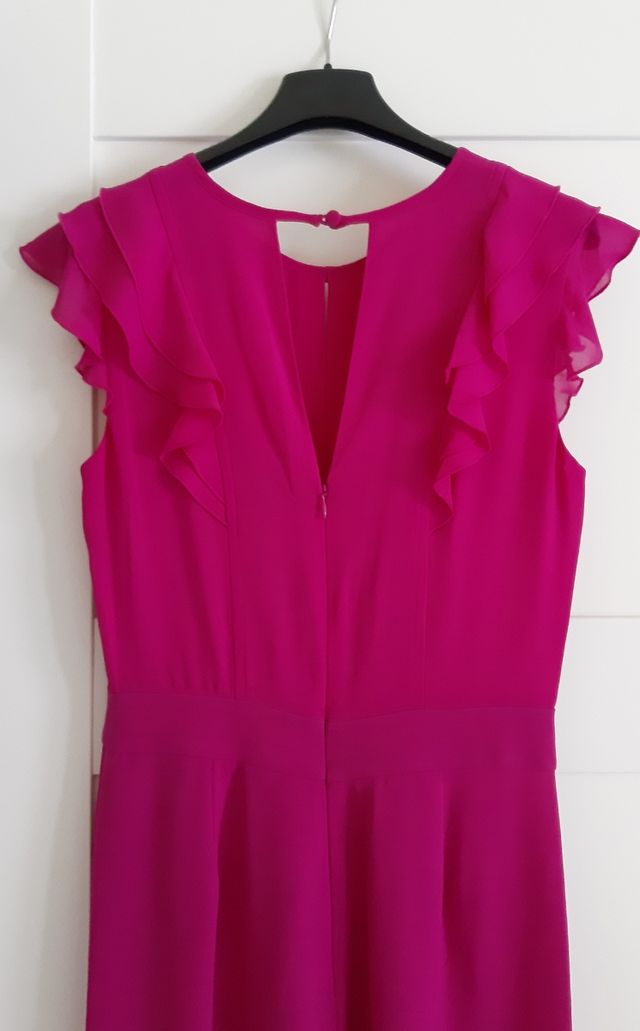 Mono largo para elefante