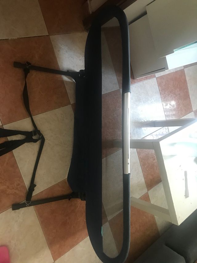 Protección de niños