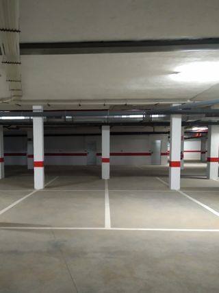 Garaje en alquiler por 1 € en Chipiona en WALLAPOP