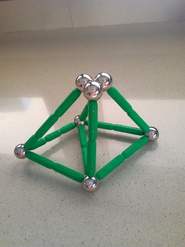 Supermag magnetic genius